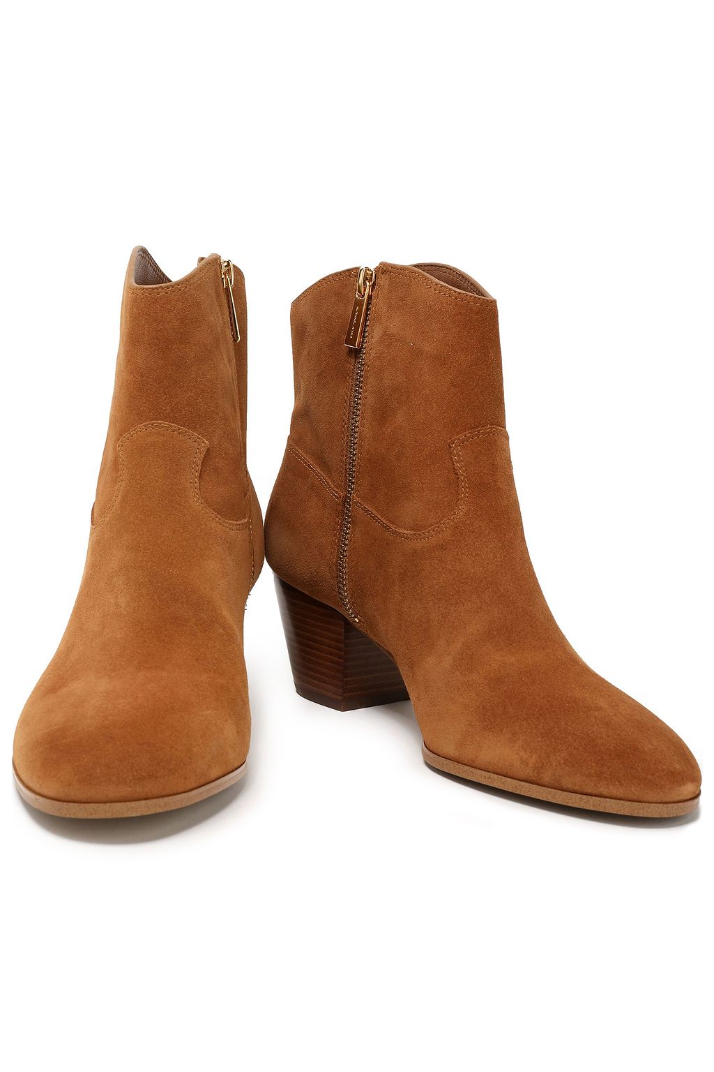 michael kors avery suede boot