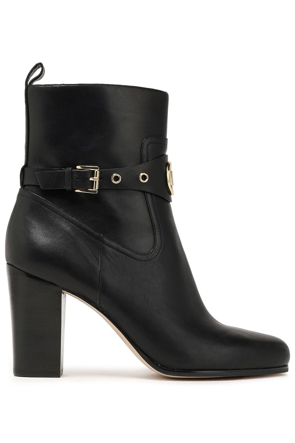 michael kors heather boots