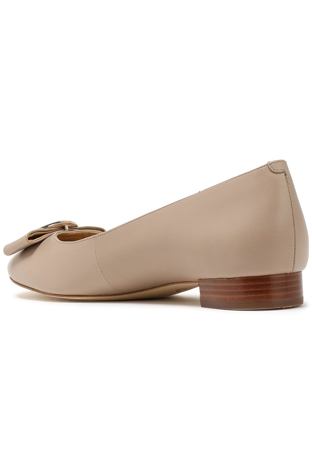 michael kors marsha flat
