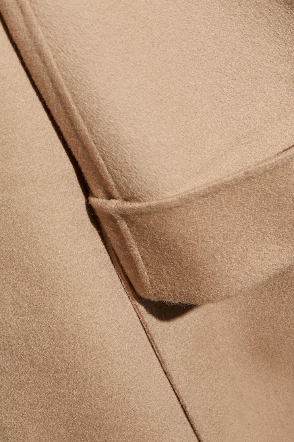 IRIS & INK Addison shearling jacket
