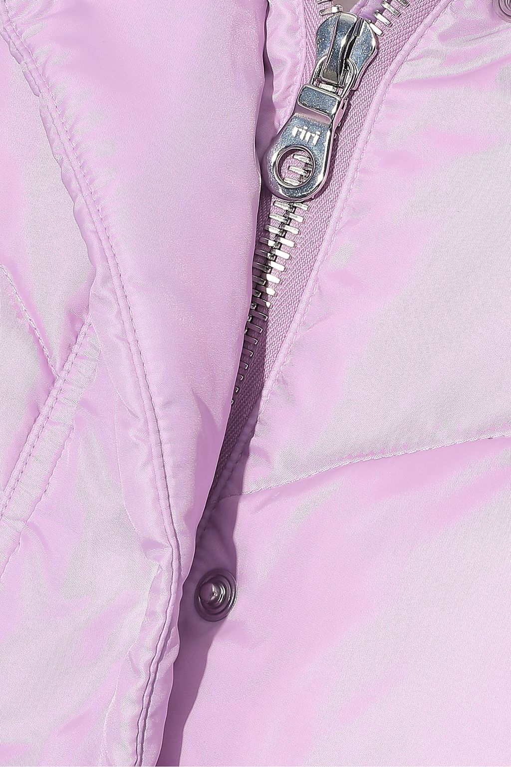 CORDOVA The Snowbird quilted down ski jacket