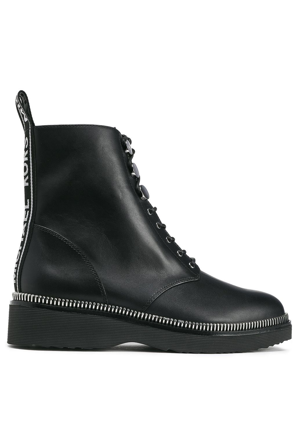 michael kors ankle booties