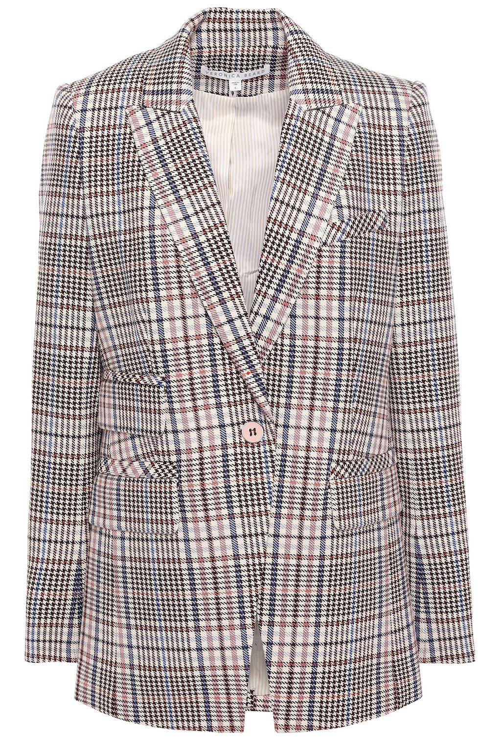 veronica beard fuller dickey jacket