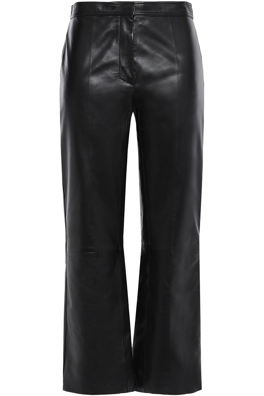 leather jeans sale