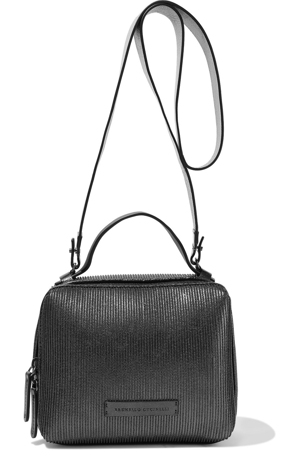 duffle bag trolley