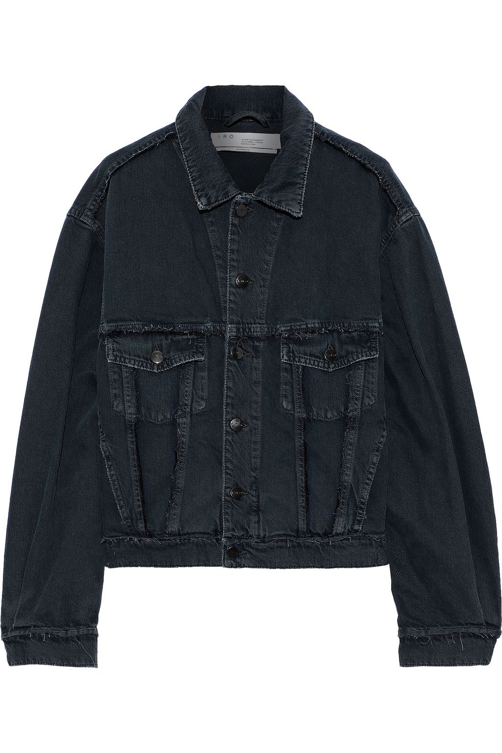 iro denim jacket