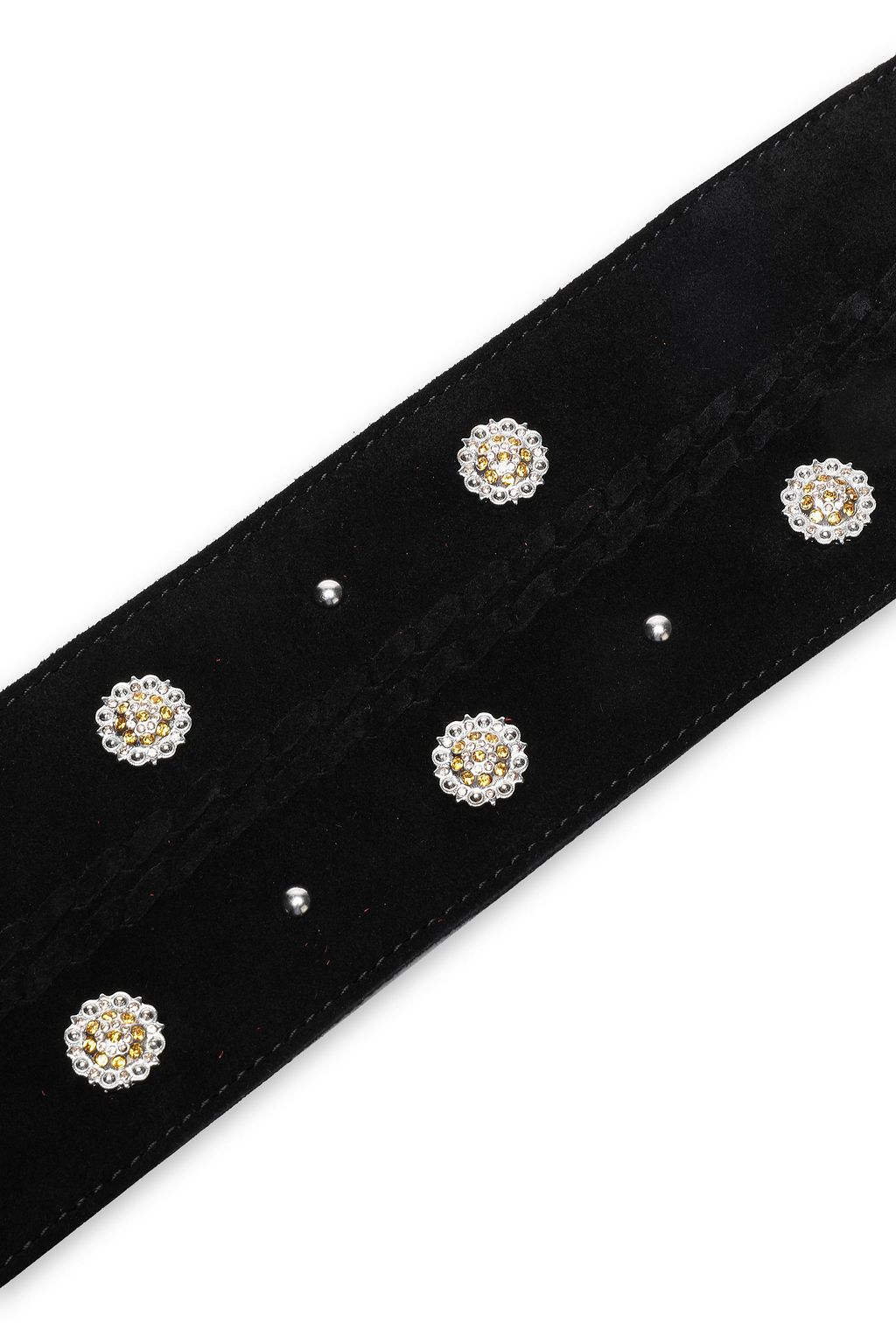 maje belt sale