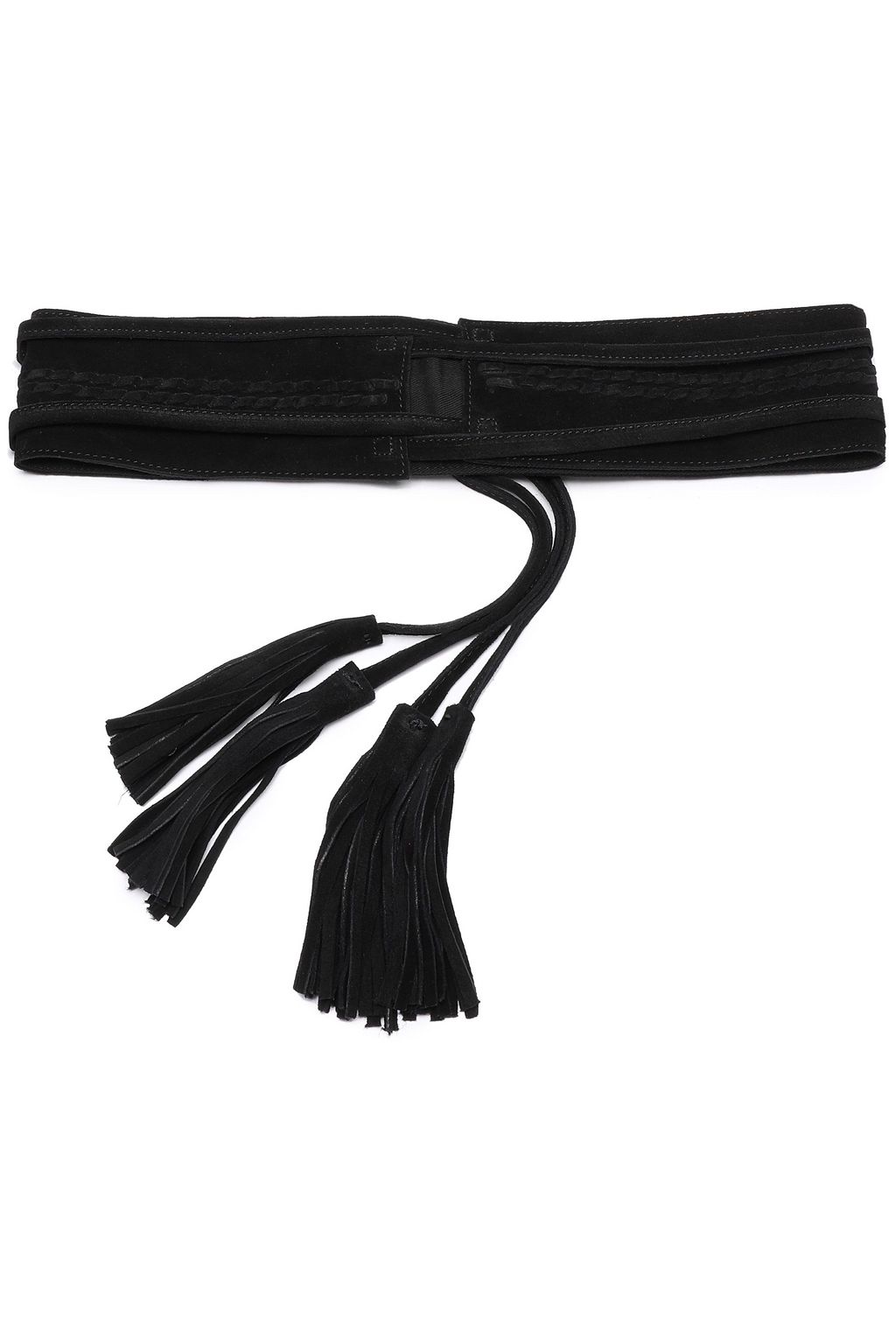 maje belt sale