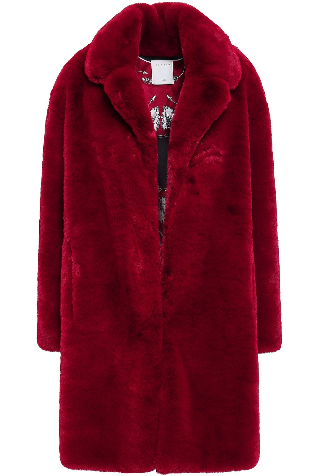 outnet coat