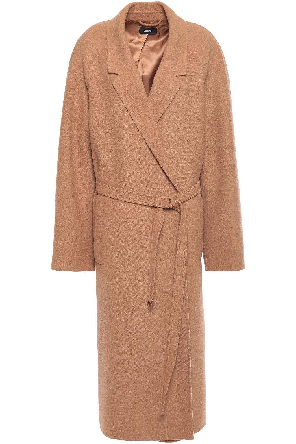 canvas duster coat