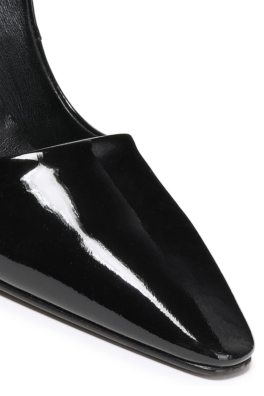 ROGER VIVIER Patent-leather pumps