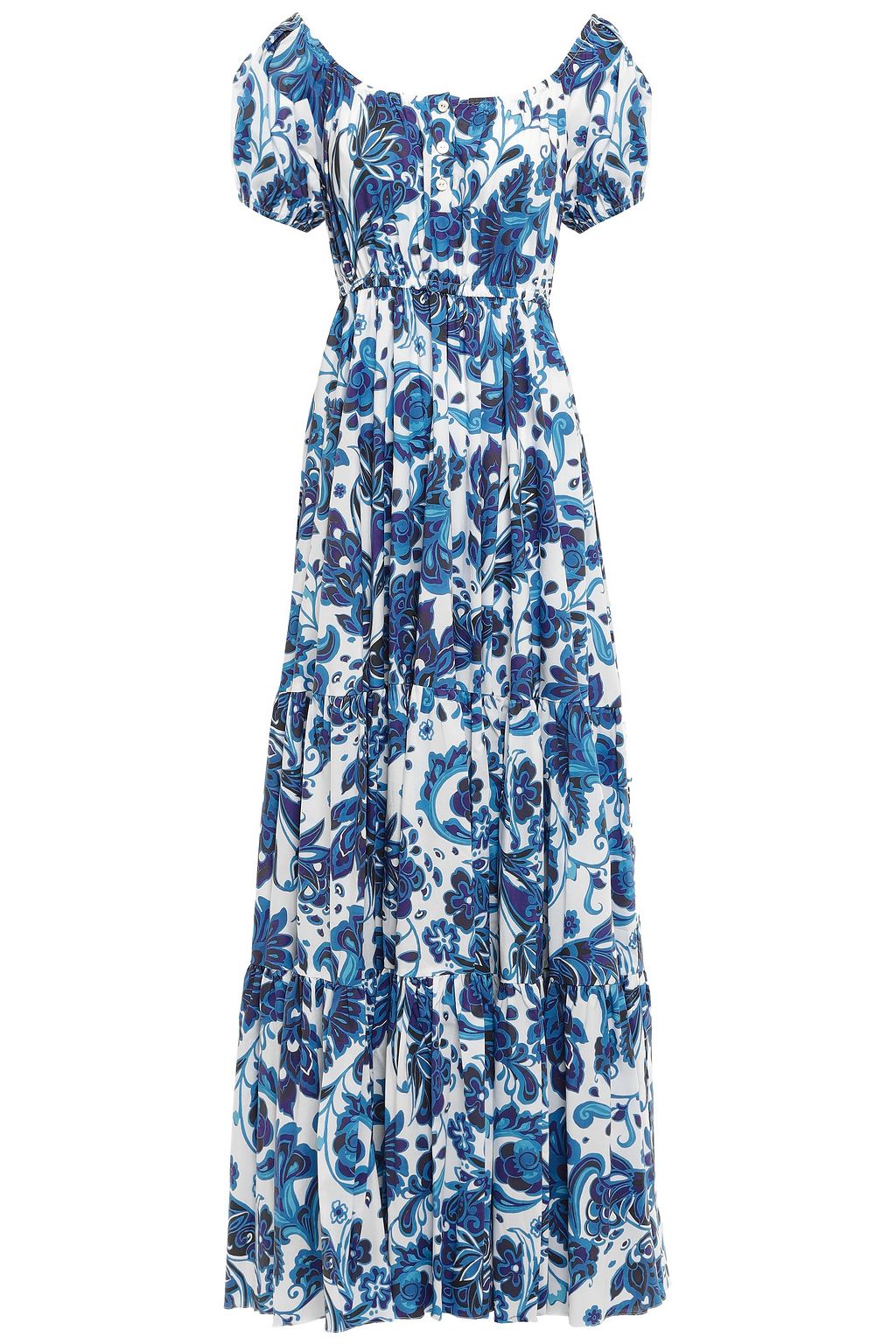 caroline constas celeste maxi dress