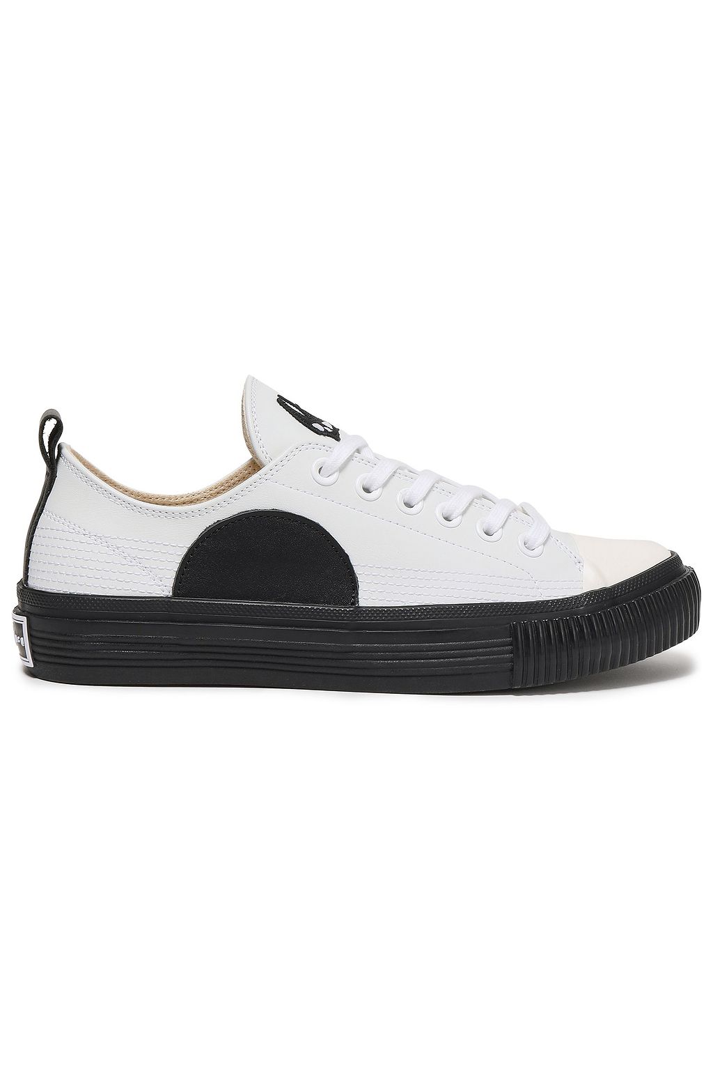 alexander mcqueen plimsoll
