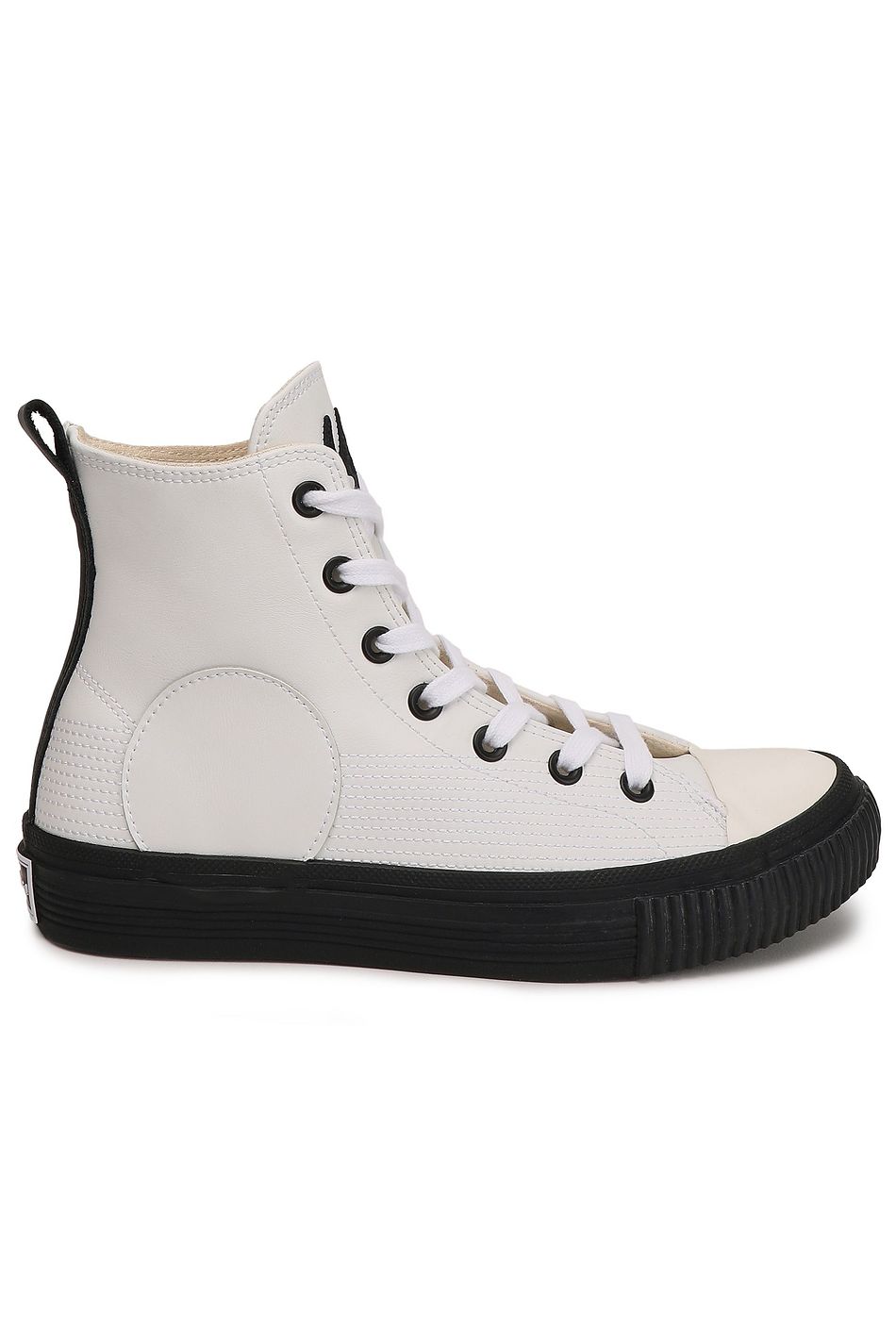 alexander mcqueen plimsoll