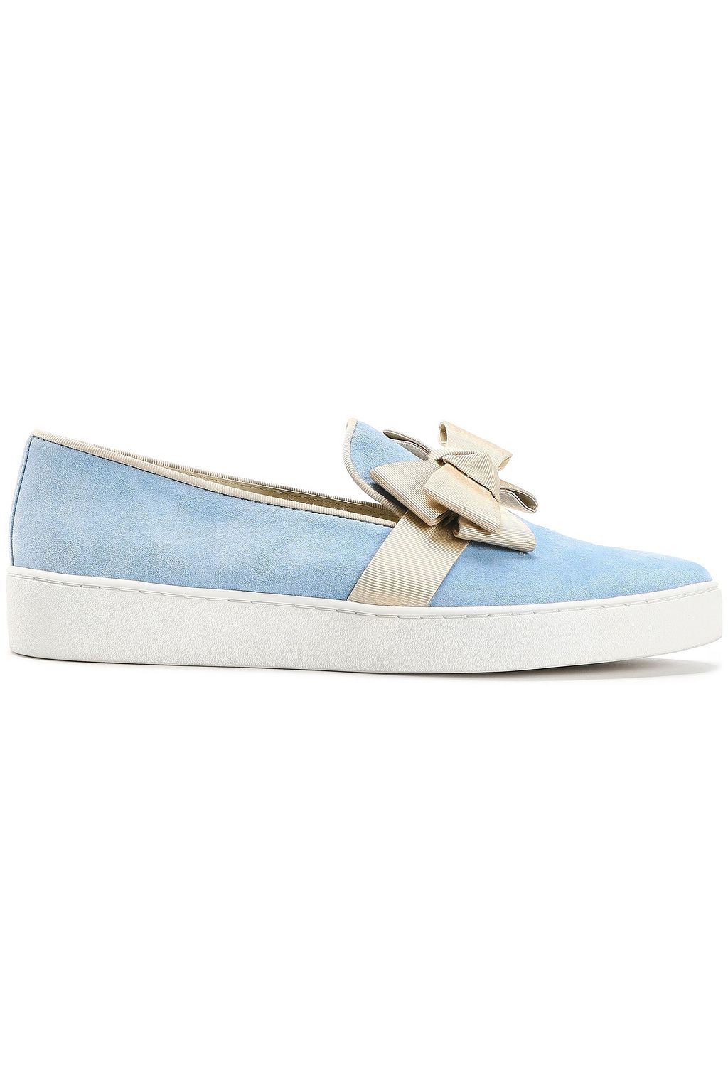 slip on michael kors sneakers