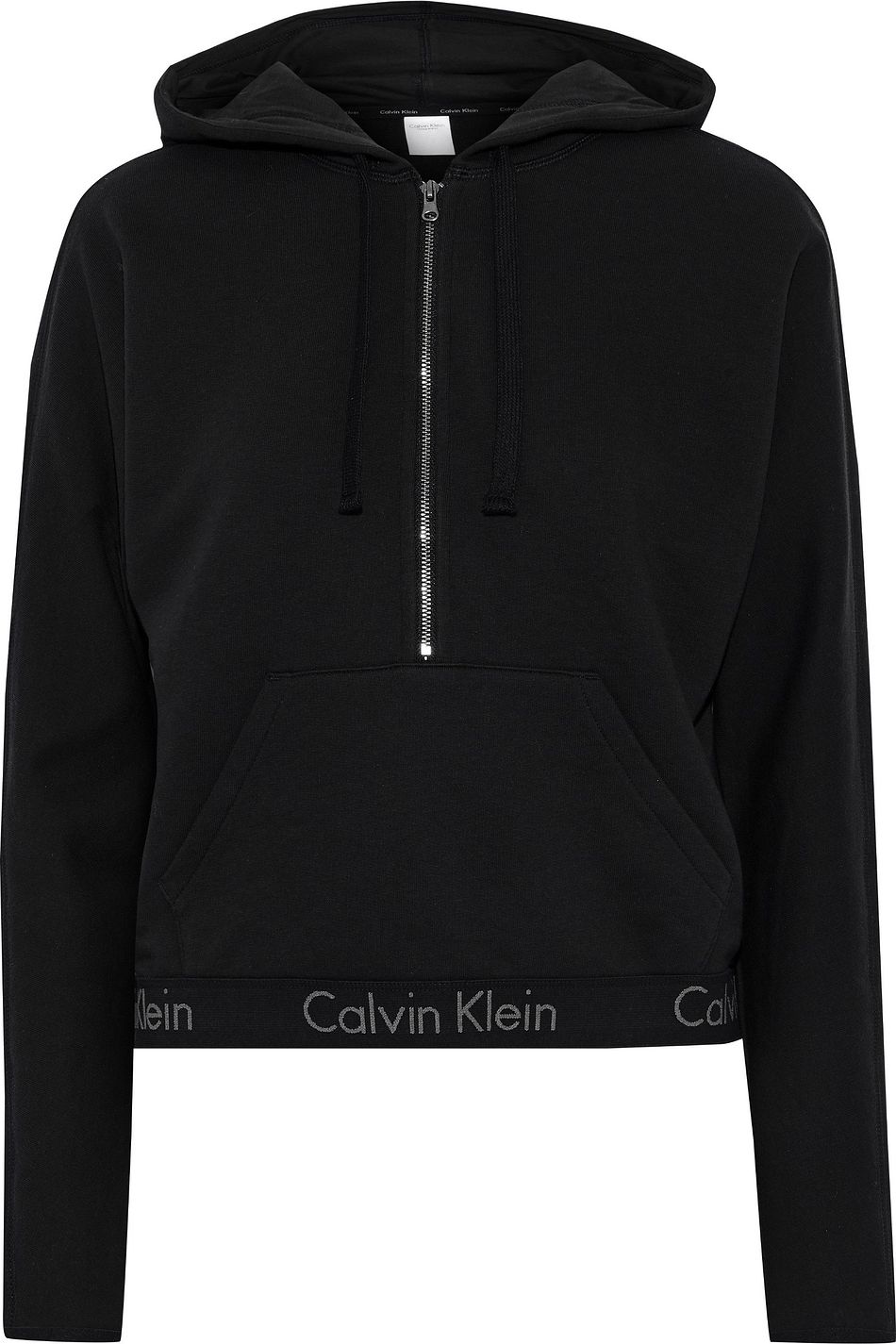 calvin klein underwear hoodie