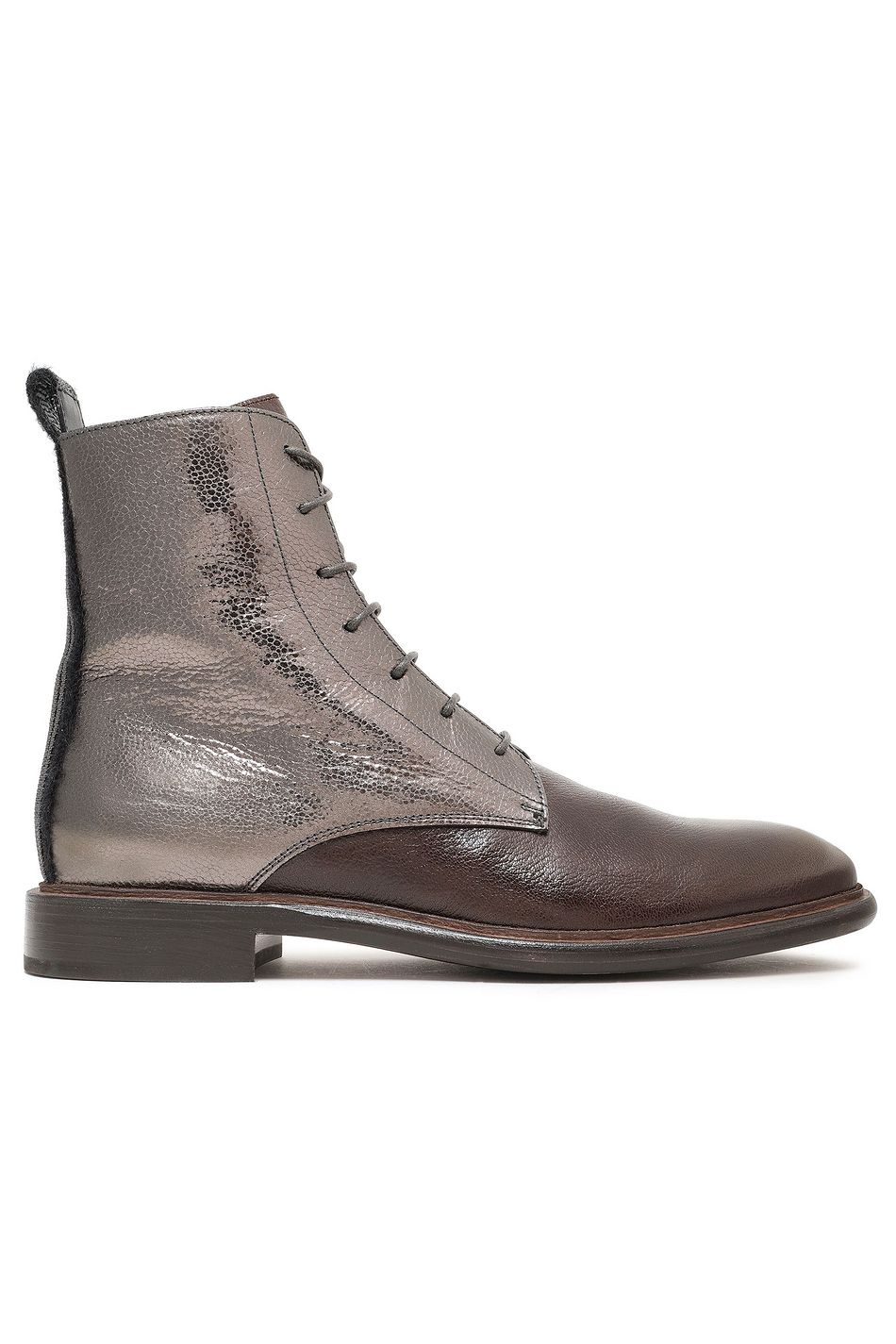 brunello cucinelli boots sale