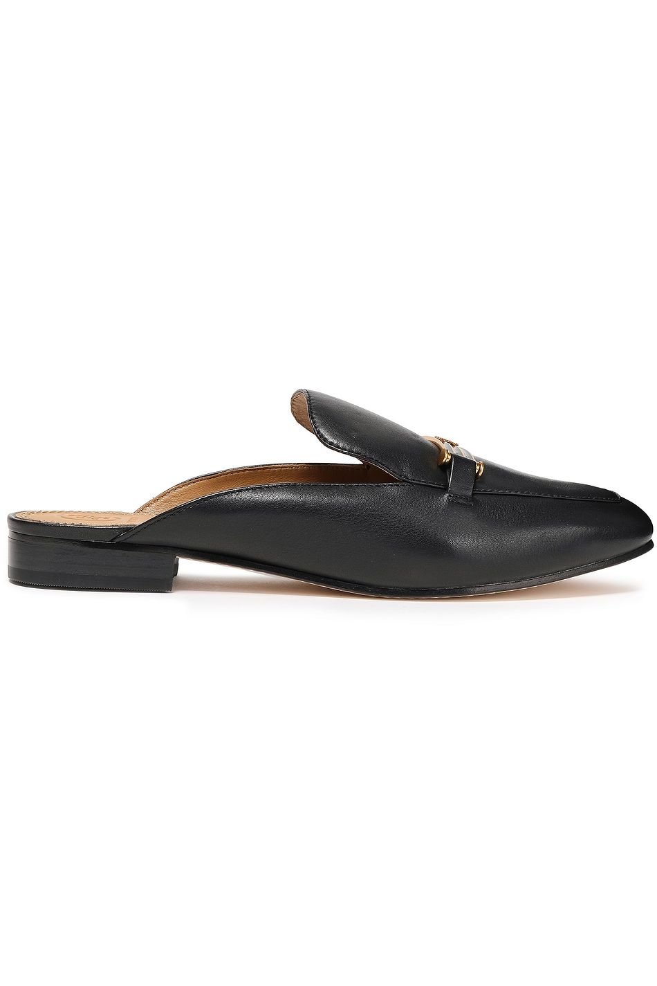 tory slippers