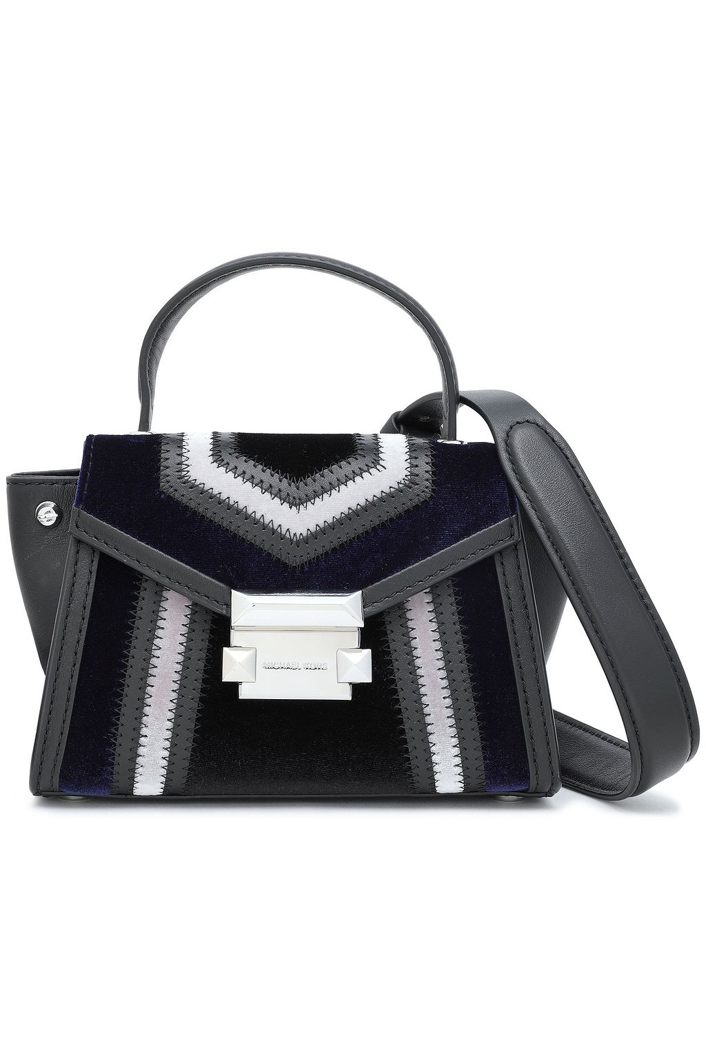 michael kors bags white color