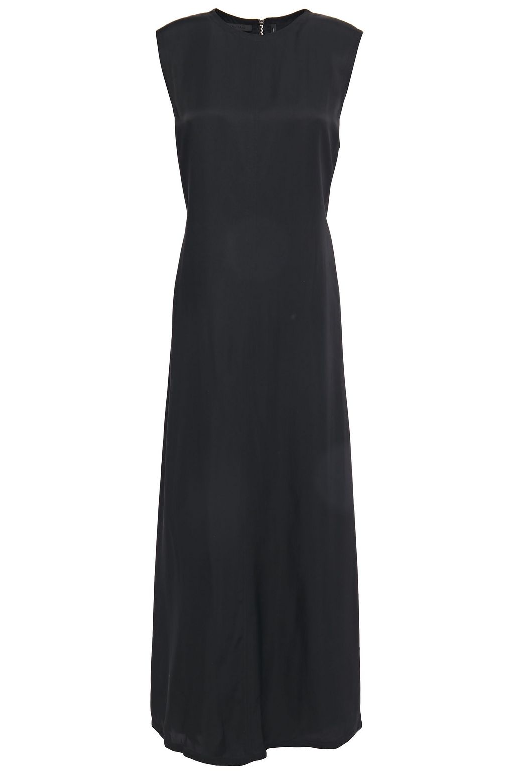 helmut lang midi dress