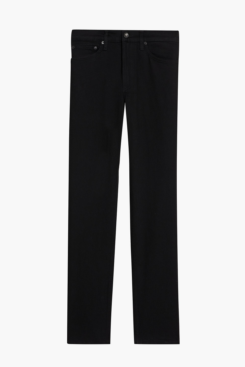 rag & bone - fit 2 authentic slim-fit denim jeans - 31w/ 32l