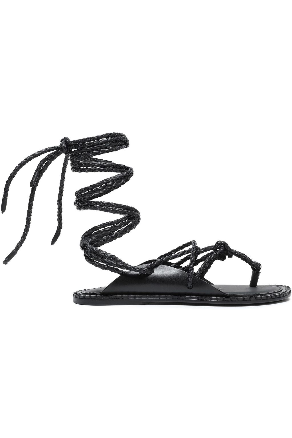 ann demeulemeester sandals