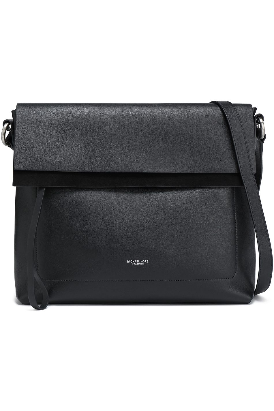 Leather Shoulder Bag Leather Shoulder Bag