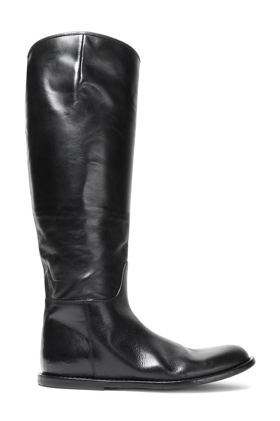 demeulemeester boots