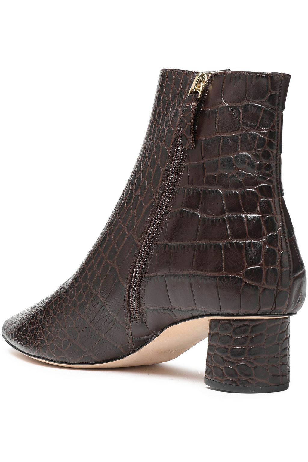 crocodile effect boots