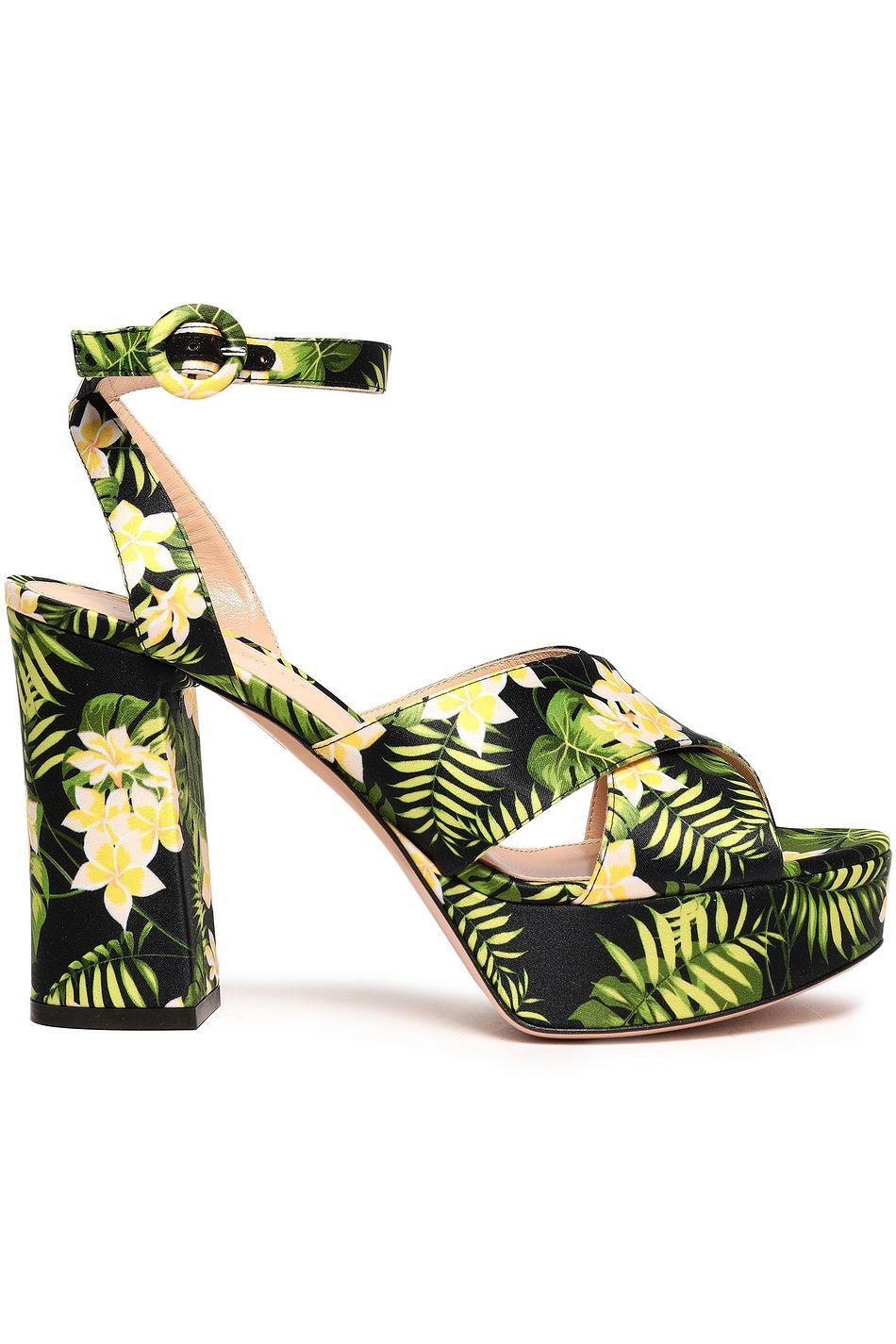 roxy platform flip flops