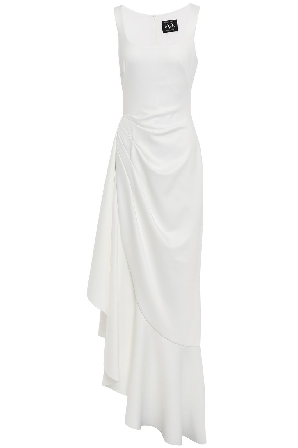 black halo eve dress