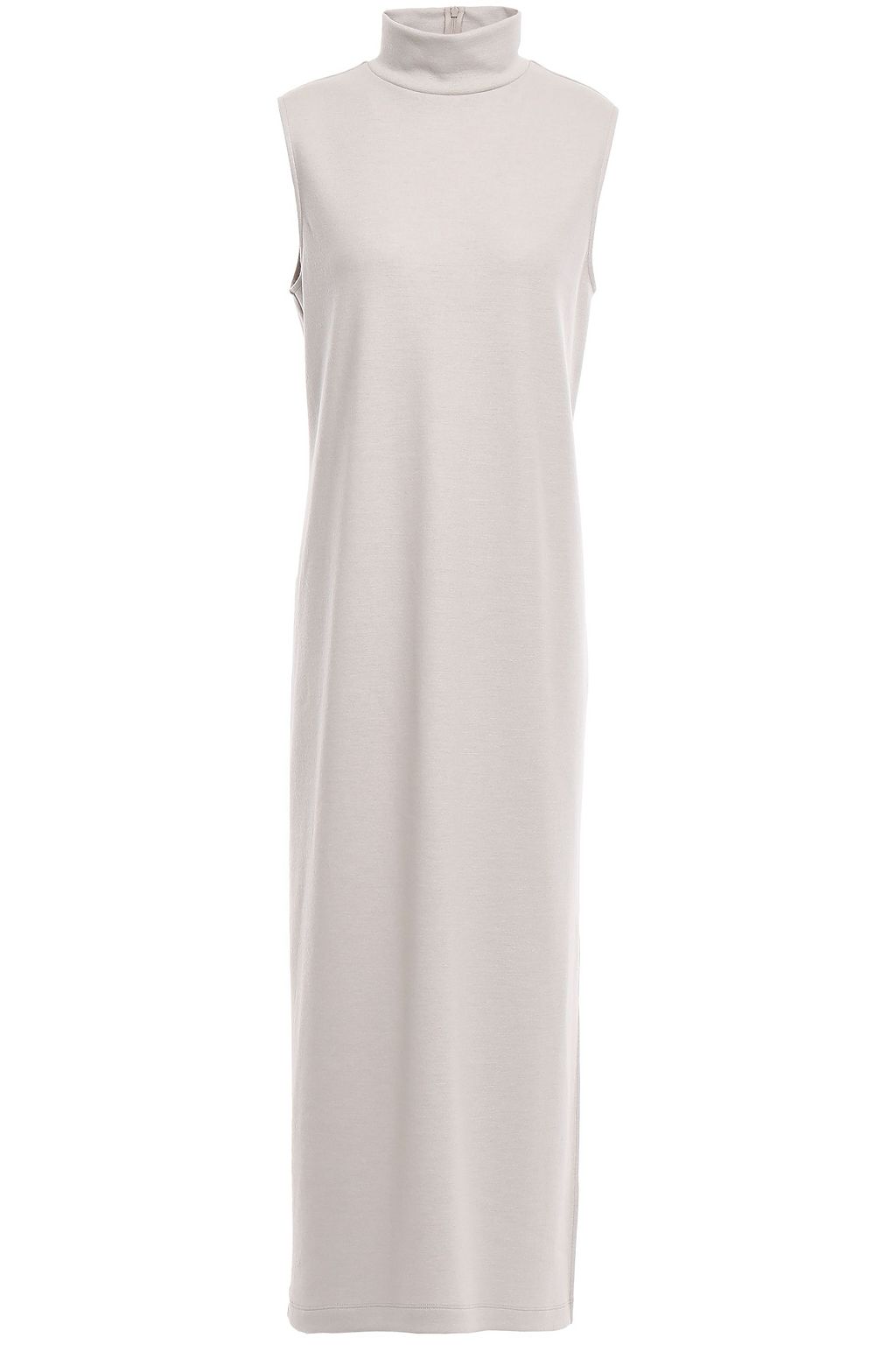 vince wool turtleneck dress