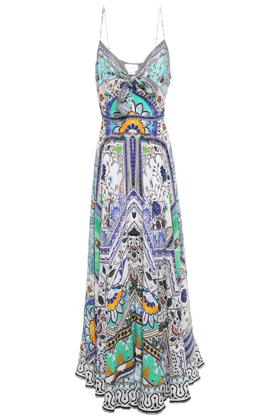 spring and summer casual dresses