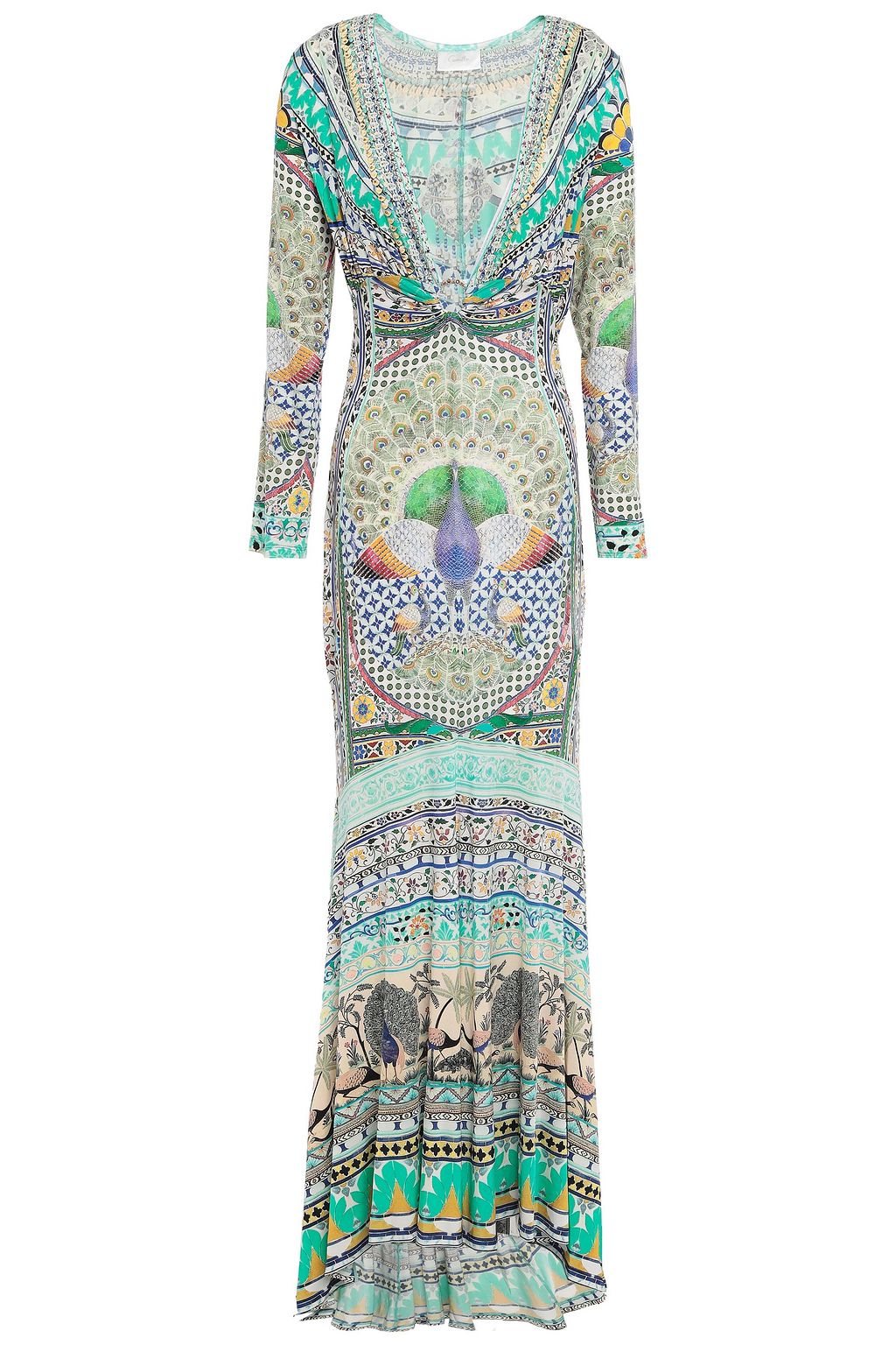 camilla maxi dress sale