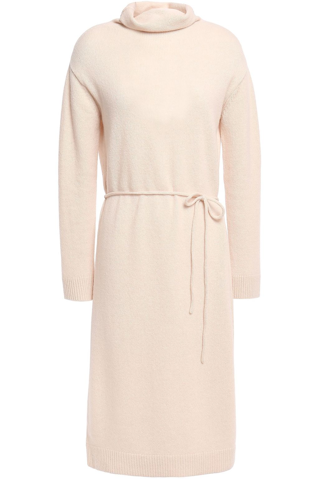 vince cashmere dress