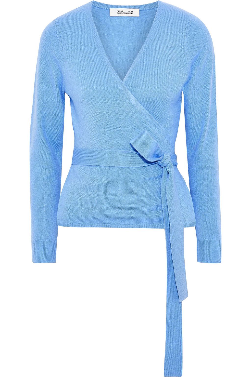 diane von furstenberg wrap sweater