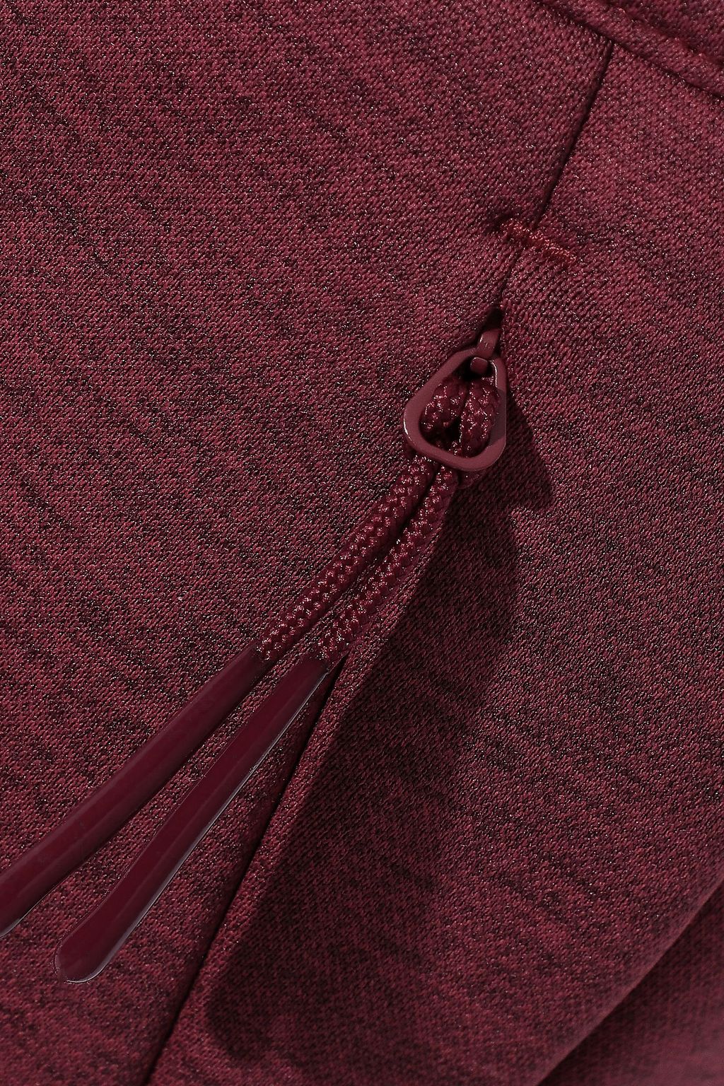 ADIDAS Z.N.E. mélange Climalite track pants