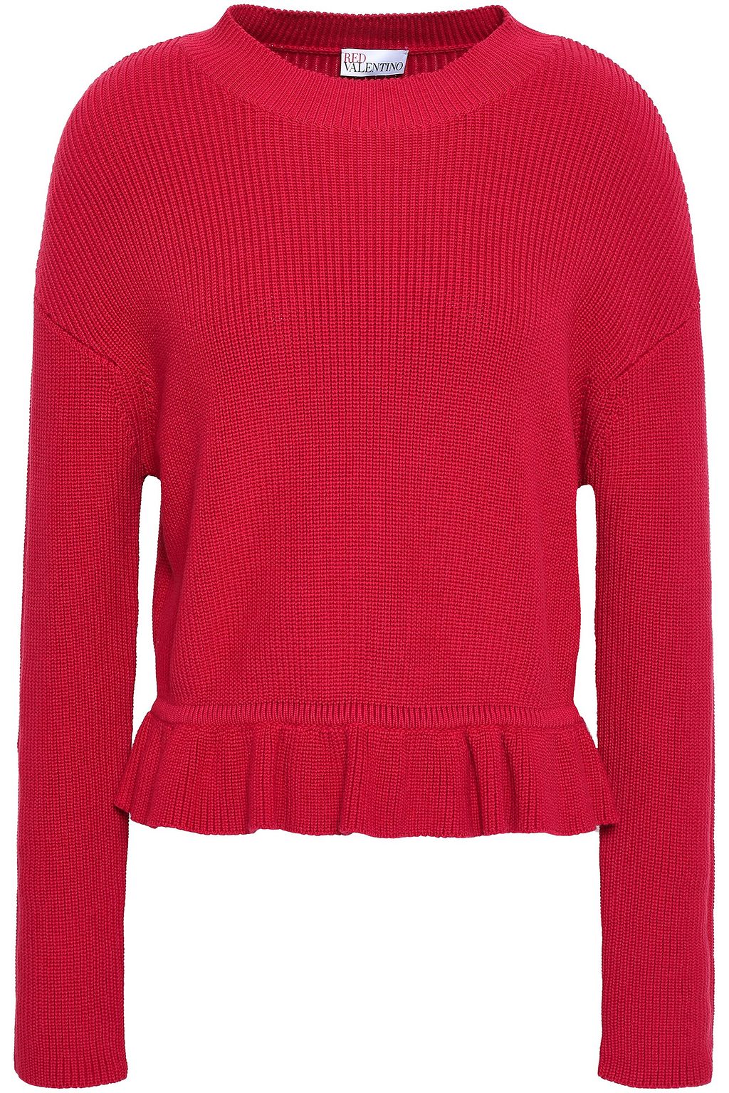 outnet red valentino