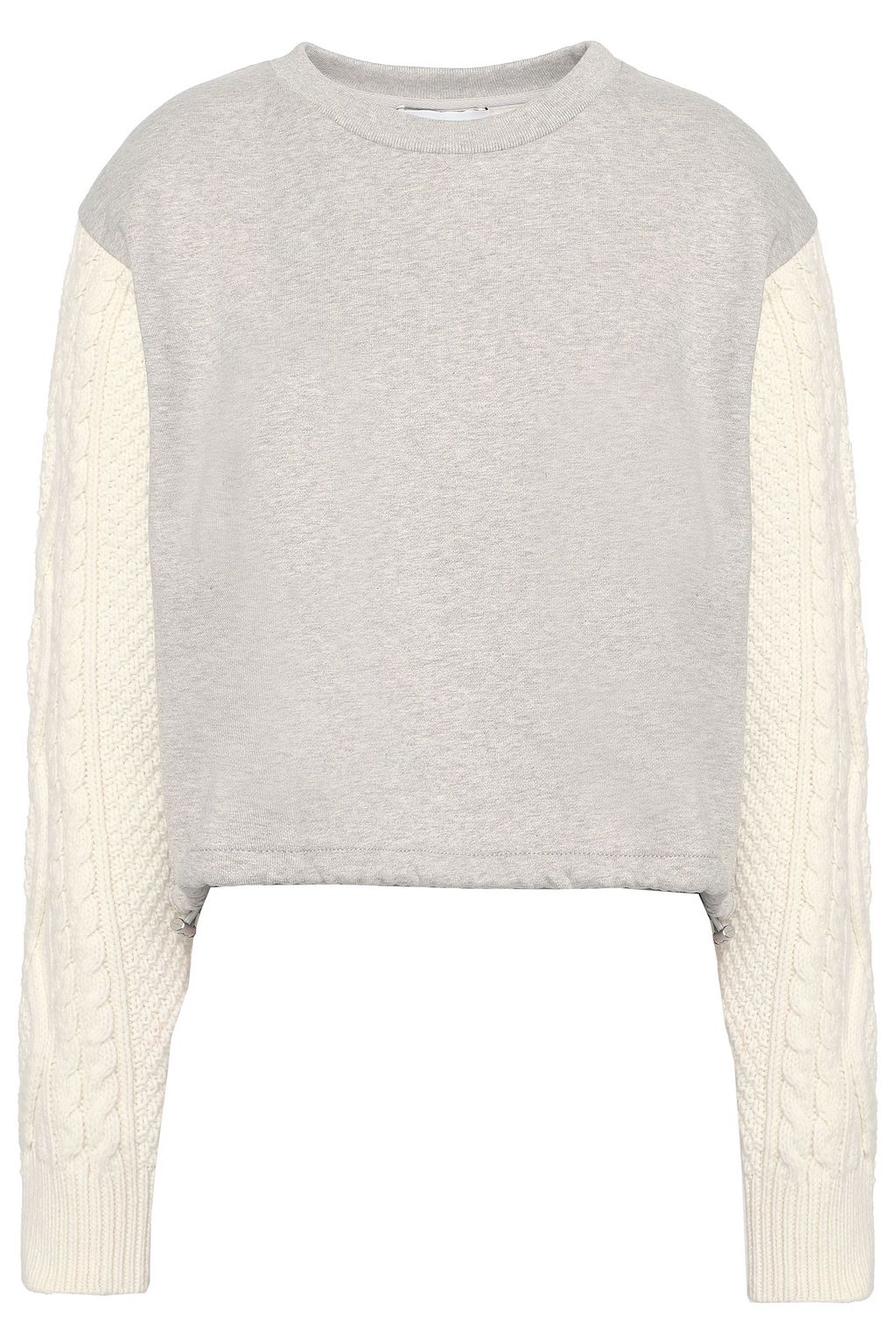 phillip lim sweatshirt