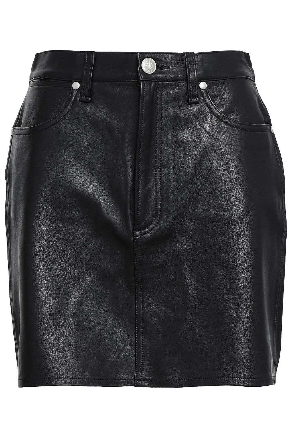 rag and bone moss skirt