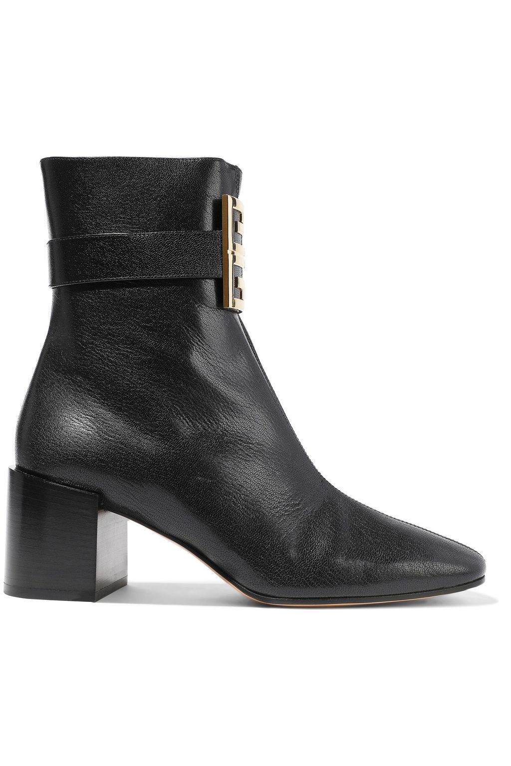 givenchy buckle boots sale