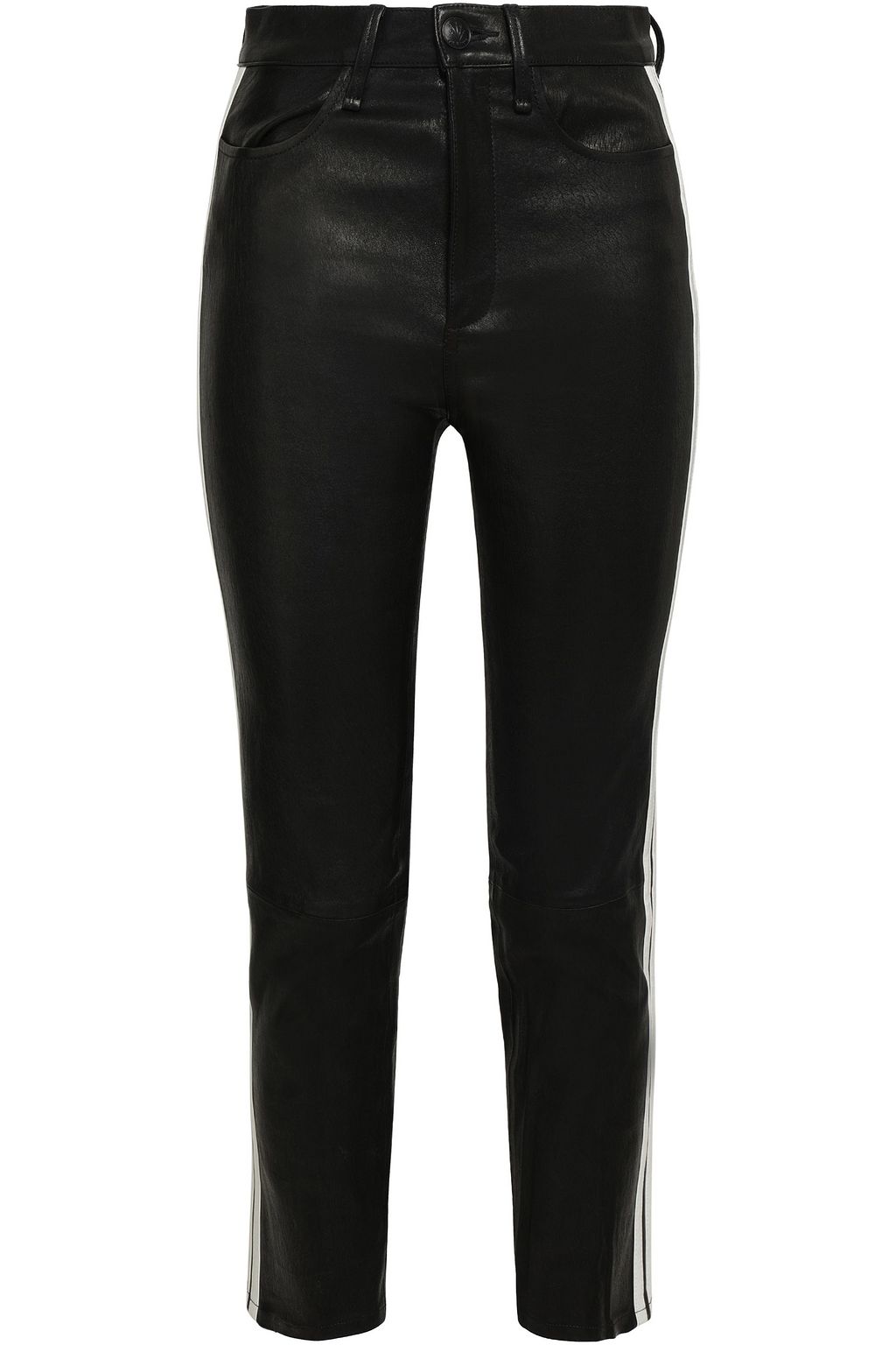 rag and bone leather pants