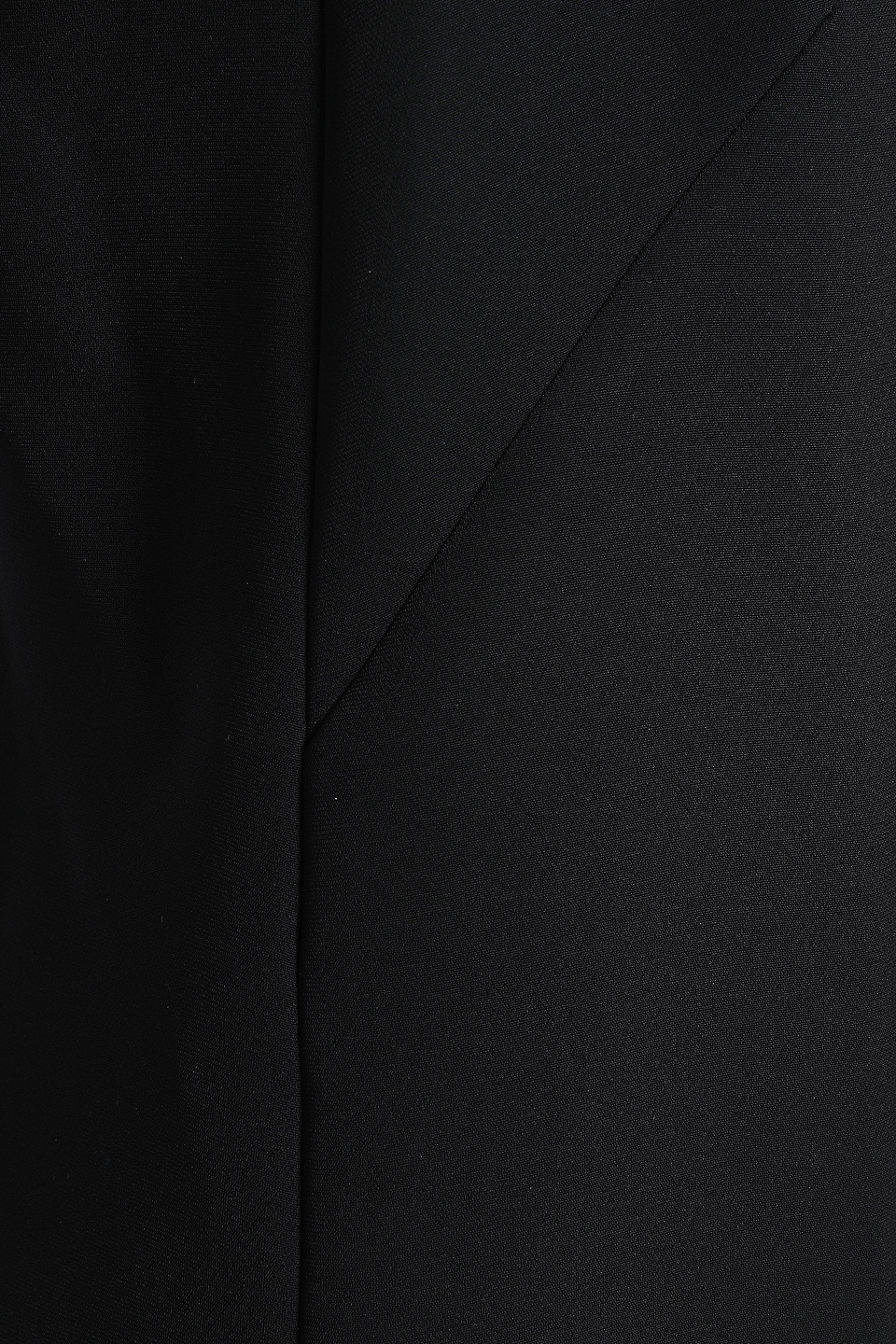 Rag & Bone Crepe Camisole In Black