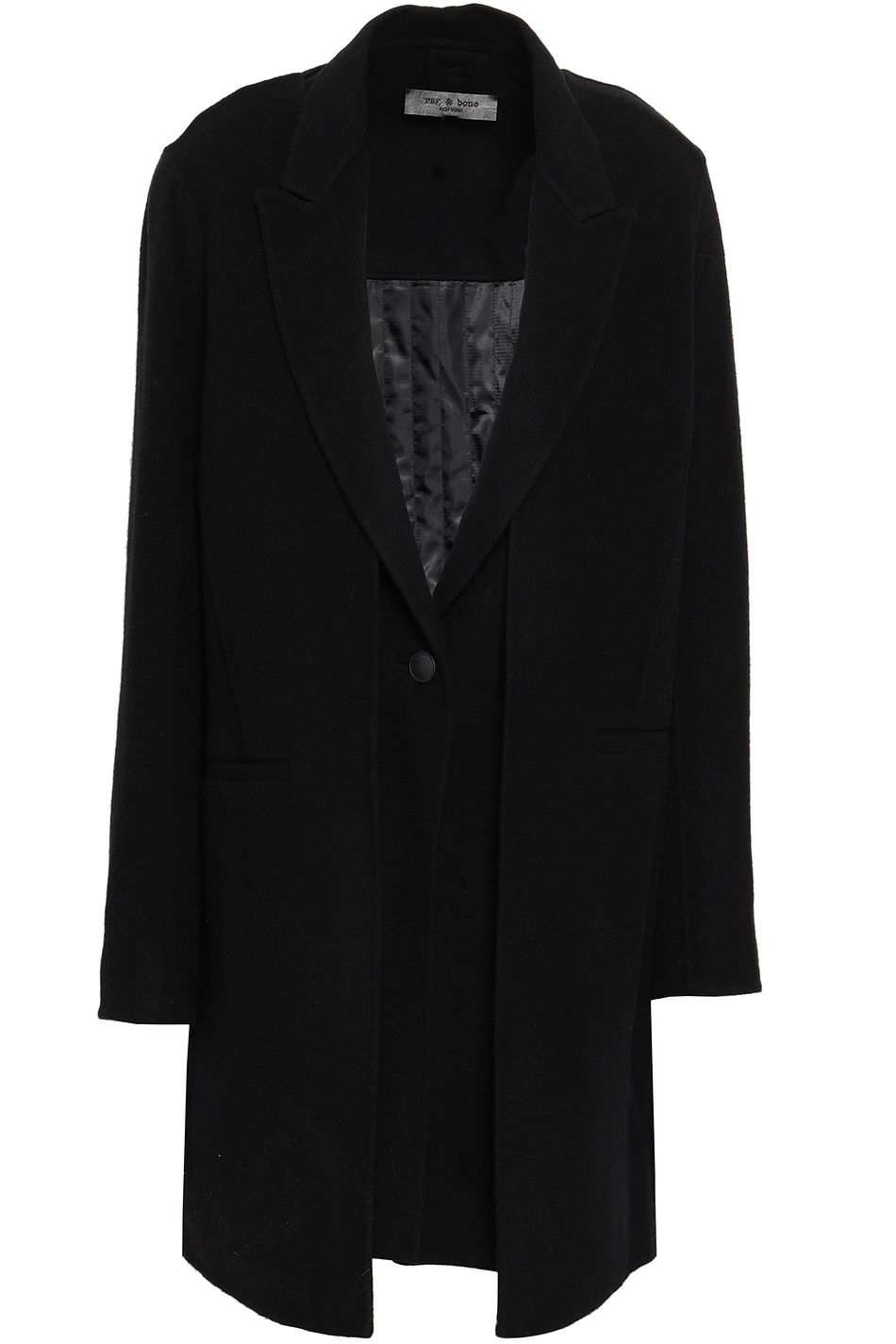 black coat sale