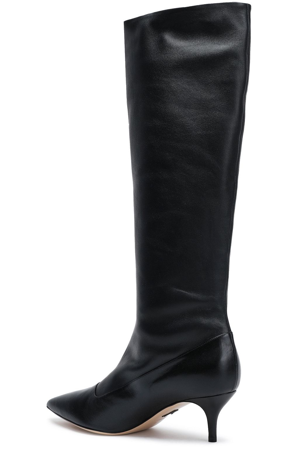 PAUL ANDREW Leather boots