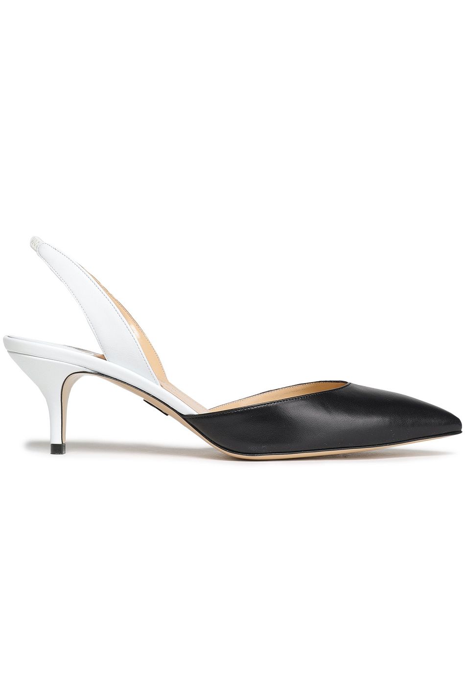 paul andrew slingback pumps