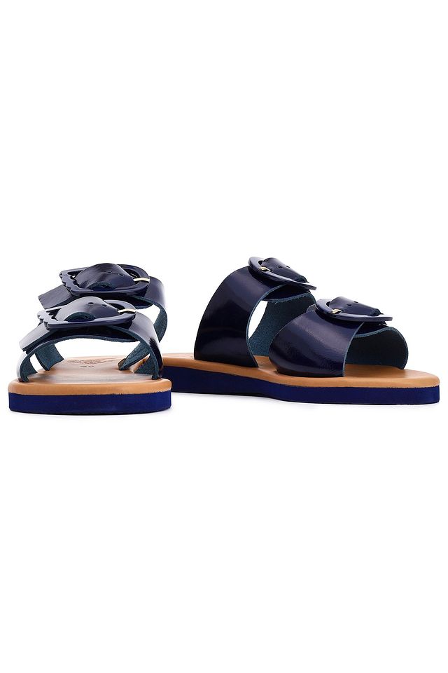 iaso ancient greek sandals