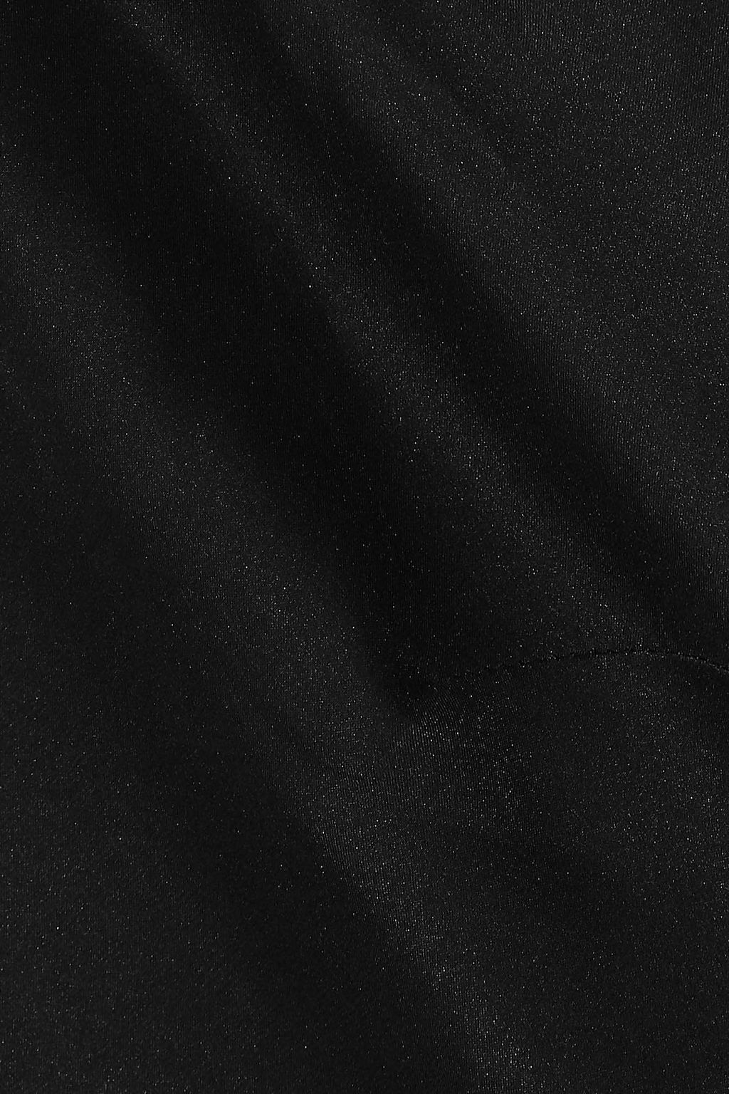 J BRAND Washed-silk camisole