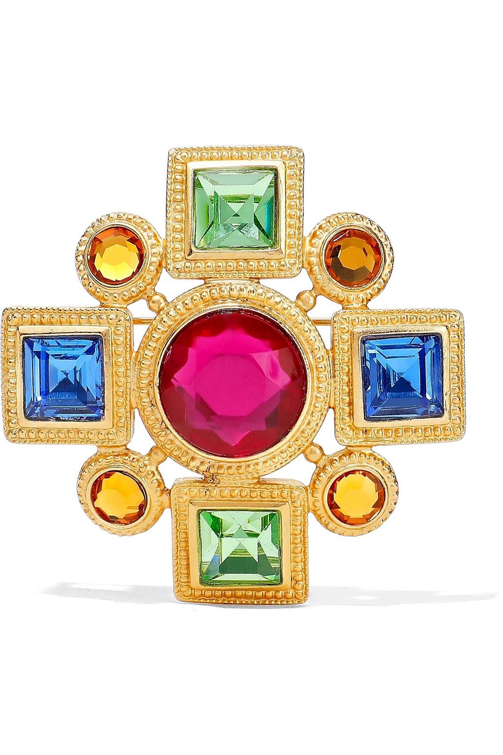 gold brooches for sale