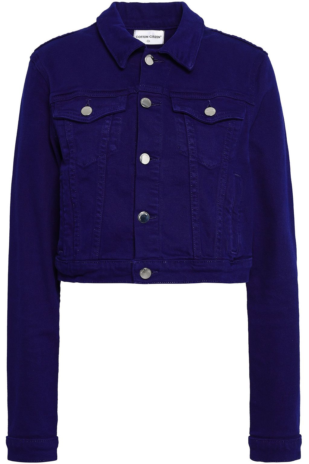 cotton citizen denim jacket